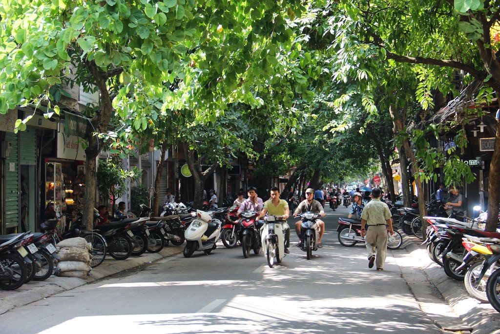 Vietnam en Immersion : Hanoï et Hue #64