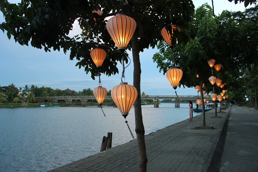 Voyage en Immersion: Hoi An #65