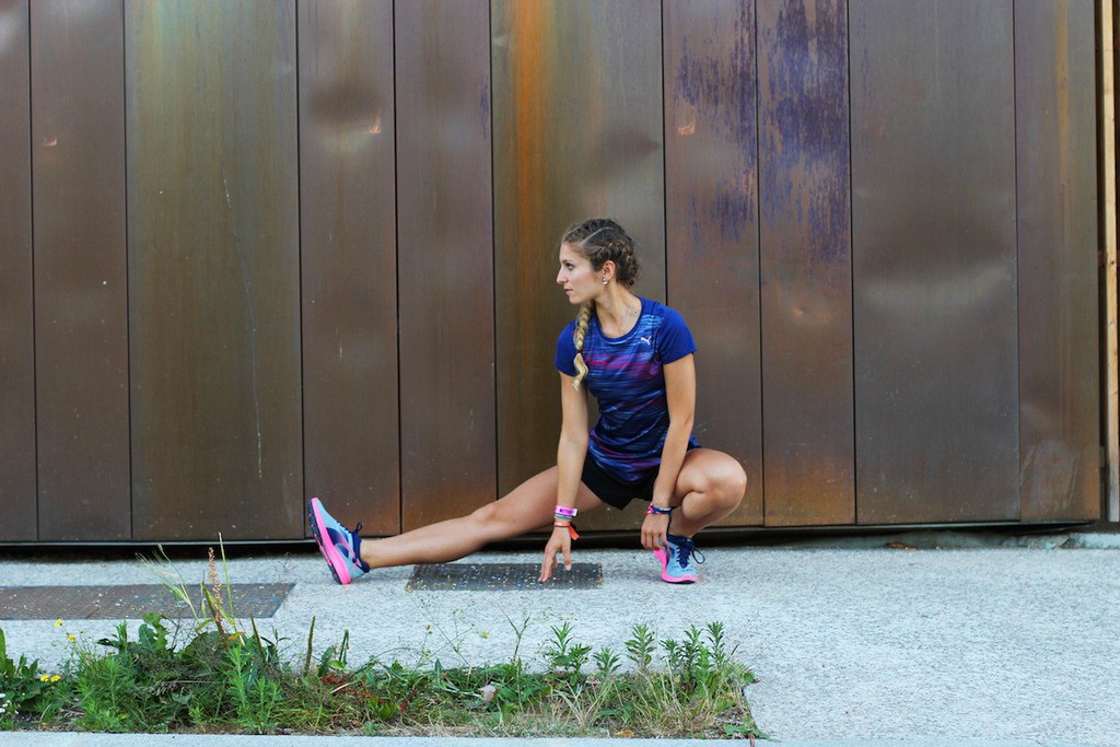 Challenge Running spécial été avec Puma : #DubndiduSummer #195