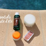 Mes essentiels Beauté (ou pas) de cet Été #26