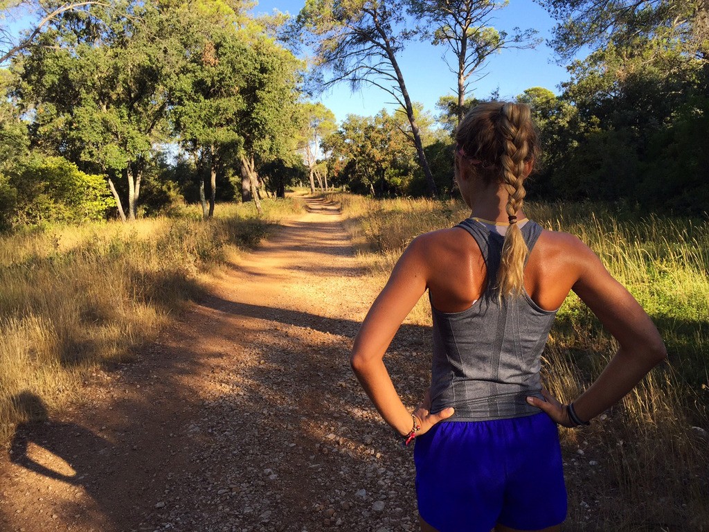 Running: Progresser avec le Fartlek #201
