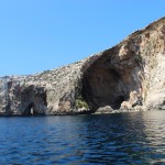 Long Weekend à Malte: Visite de l&rsquo;île #69