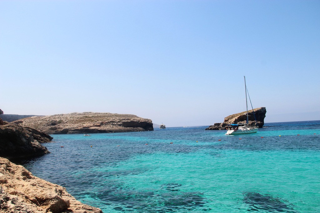 Long Weekend à Malte: La Valette et Comino/Gozo #68