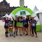 Compte-rendu: les 20km de Paris avec le #Dubndiducrew #217
