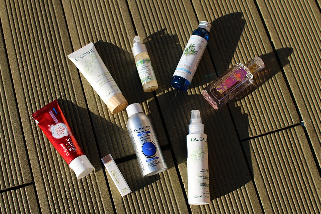 Mes essentiels Beauté de cet Automne #27