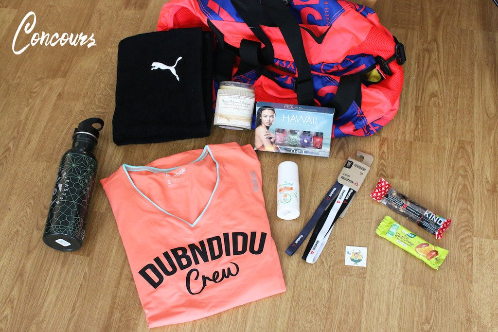 Concours Box Anniversaire : Les 6 ans du Blog