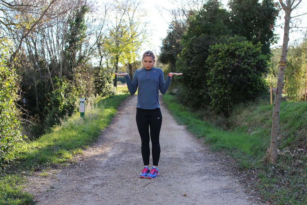 Running: la Performance VS le Plaisir #225