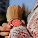 J&rsquo;ai testé: Montre Activité Pop Corail de Withings #224