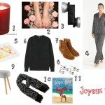 Pour le petit Papa Noël: ma Wish List #34