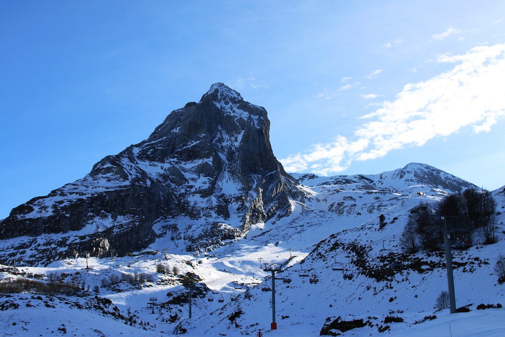 Weekend à Gourette, Béarn Pyrénées: LET&rsquo;S SKI #73