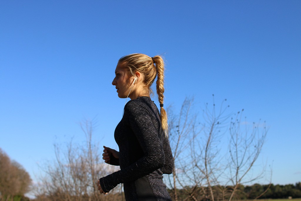 Gérer son Stress et ses Angoisses grâce au Sport