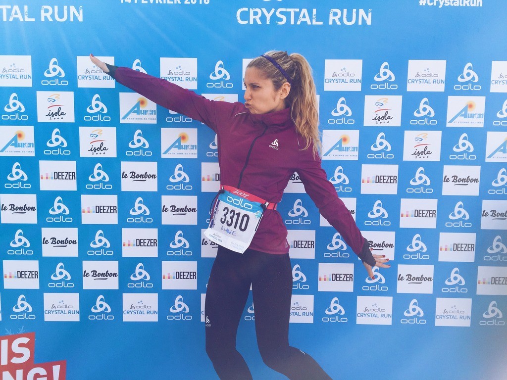 Compte-Rendu: Odlo Crystal Run 10km