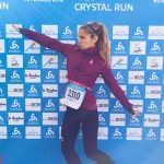 Compte-Rendu: Odlo Crystal Run 10km