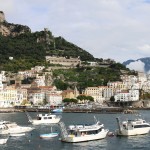 Road-Trip Italie 3: Côte Amalfitaine #75