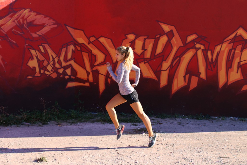 Marathon J-7: Les Derniers Conseils