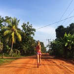 Running: Courir en Vacances/à l&rsquo;Etranger