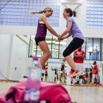 Une journée entre Filles avant L&rsquo;Été