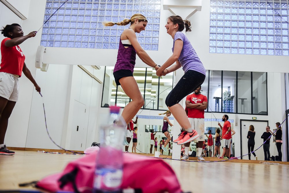 Une journée entre Filles avant L&rsquo;Été