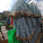Weekend: Salon du Running et Marathon de Paris 2016