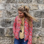 Window to the Sky #708