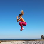 J&rsquo;ai Testé: le Bracelet Connecté Swarovski x Mistfit