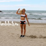 Challenge Fitness 5: #DubndiduWOW Core x Fashercise
