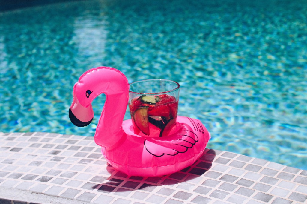 Summer Water: 2 idées de Boissons Saines et Rafraichissantes