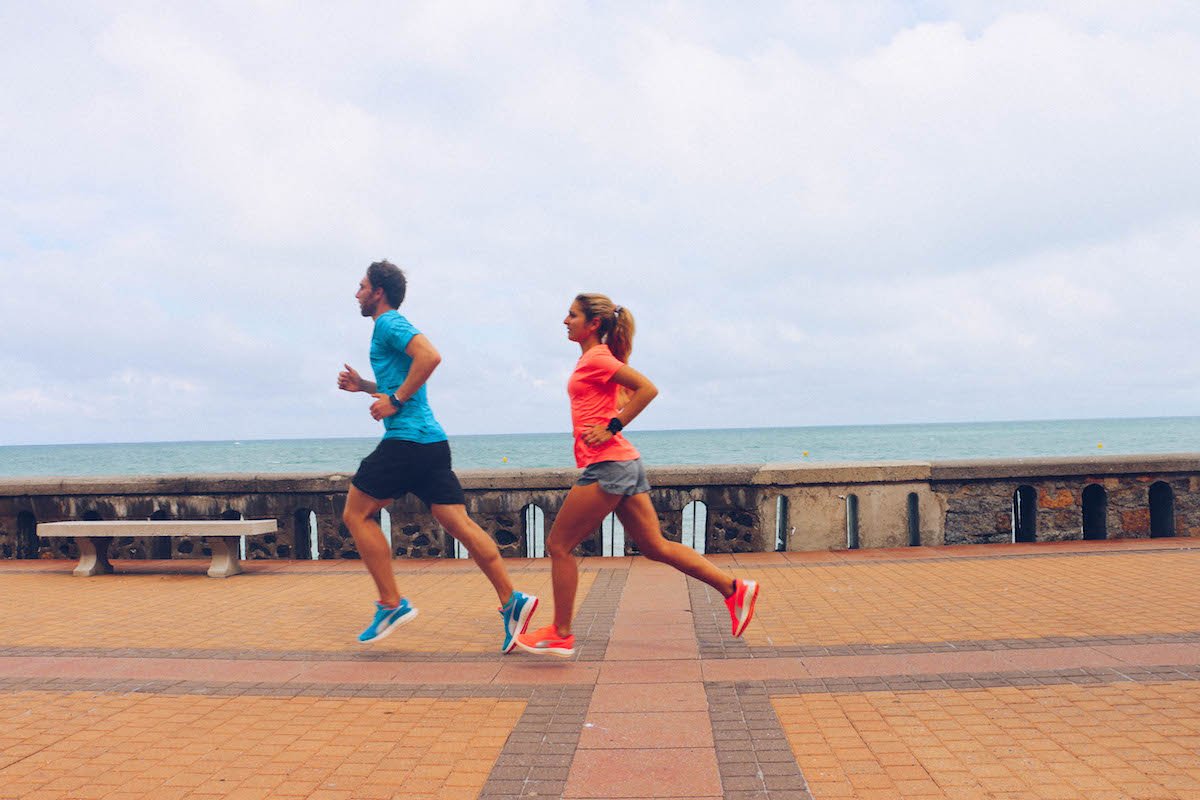 Challenge Running spécial été avec Puma : #DubndiduFFSummer