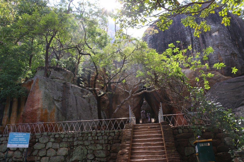 Road-Trip: Sri Lanka, le Triangle Culturel