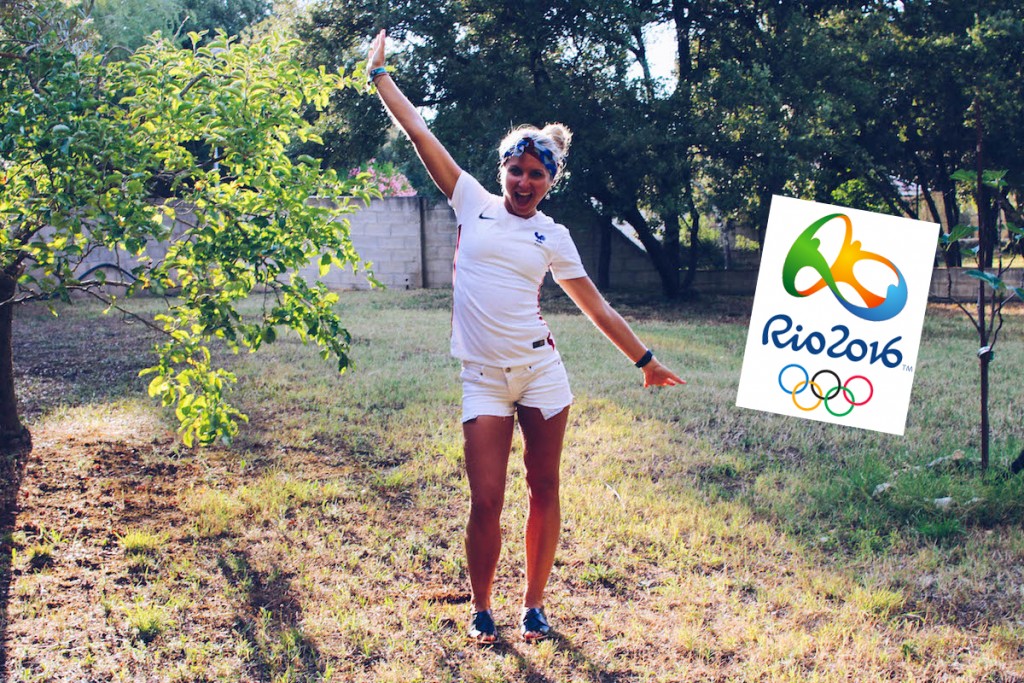 JO Rio 2016: 10 Athlètes ou Equipes Françaises à Soutenir