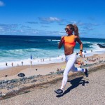 Challenge Sport de Rentrée avec Mademoiselle Bio