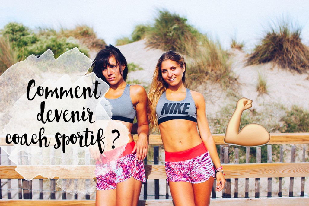 Comment devenir coach sportif ? (Formations, STAPS, Entrainement…)