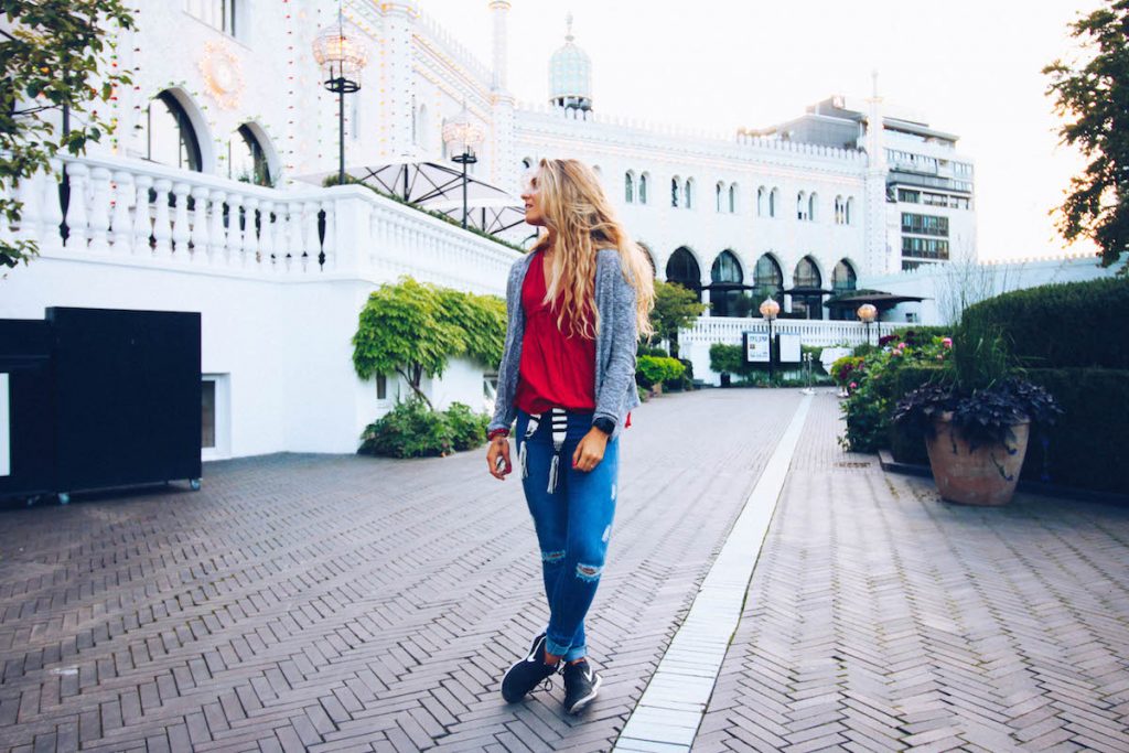 I don&rsquo;t know what to Do #749