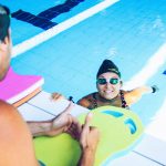 Natation: 5 Conseils pour devenir une (presque) pro à la Piscine