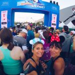Compte-Rendu: Semi-Marathon de Disneyland Paris !