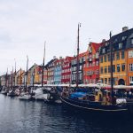 Retour sur… Semi-Marathon et weekend à Copenhague