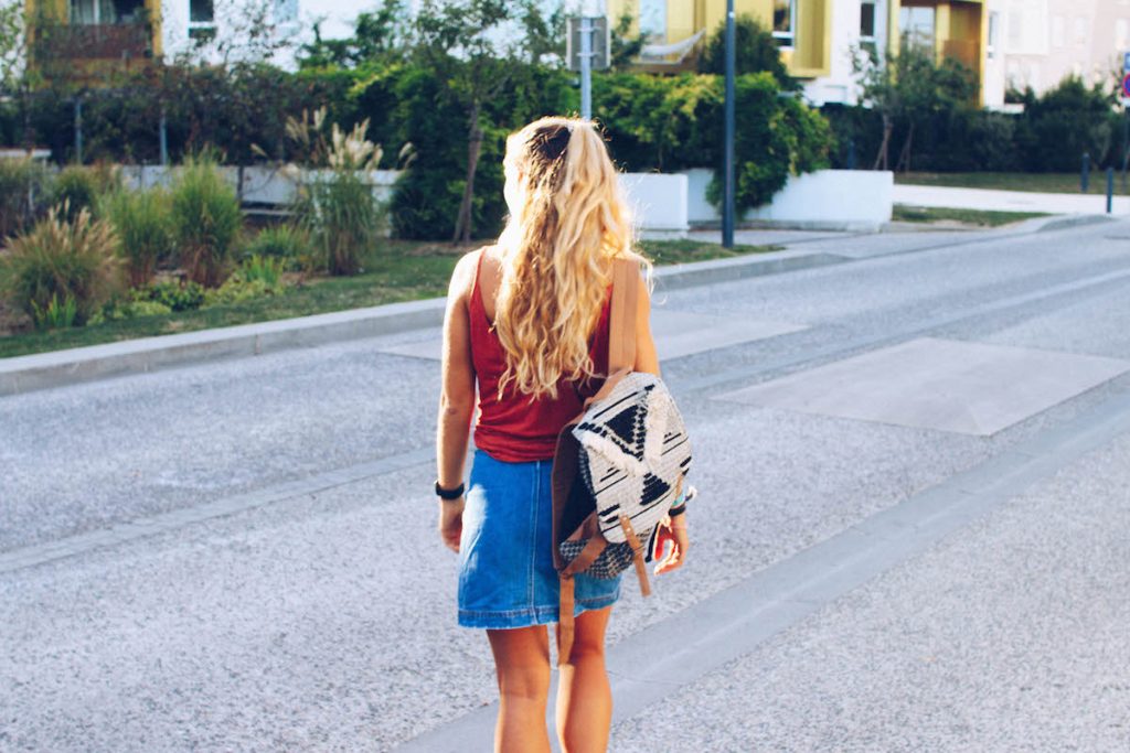 Turn the Beat Around #751