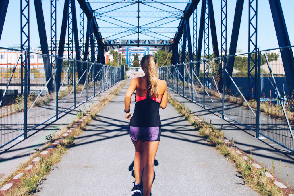 Running: 5 Astuces pour Bien débuter