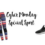 Selection Sportive Speciale CyberMonday