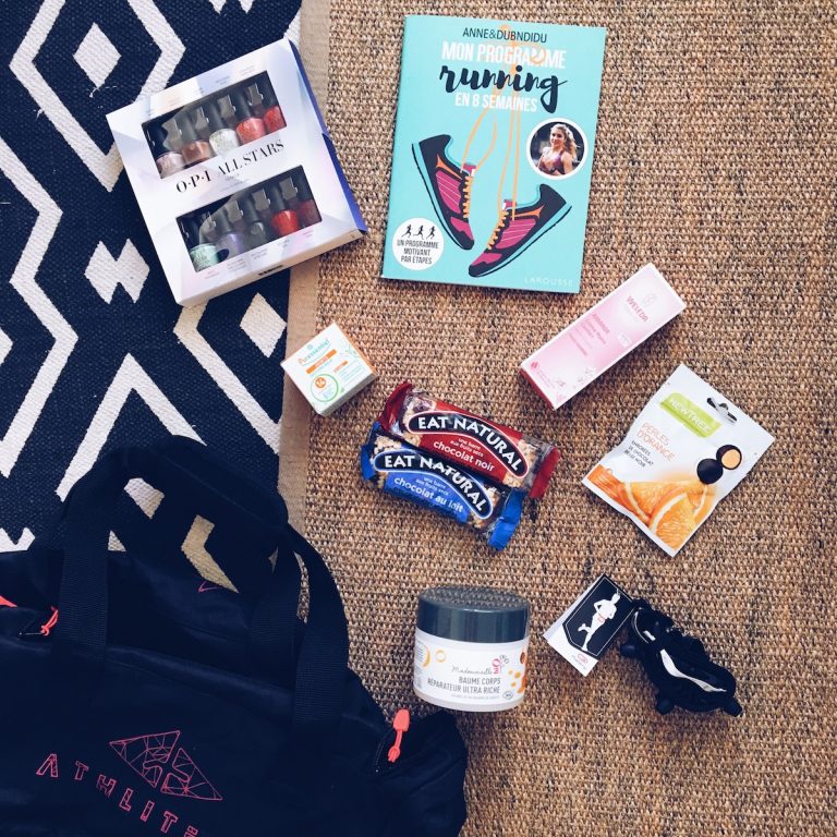 Concours Box Anniversaire : Les 7 ans du Blog