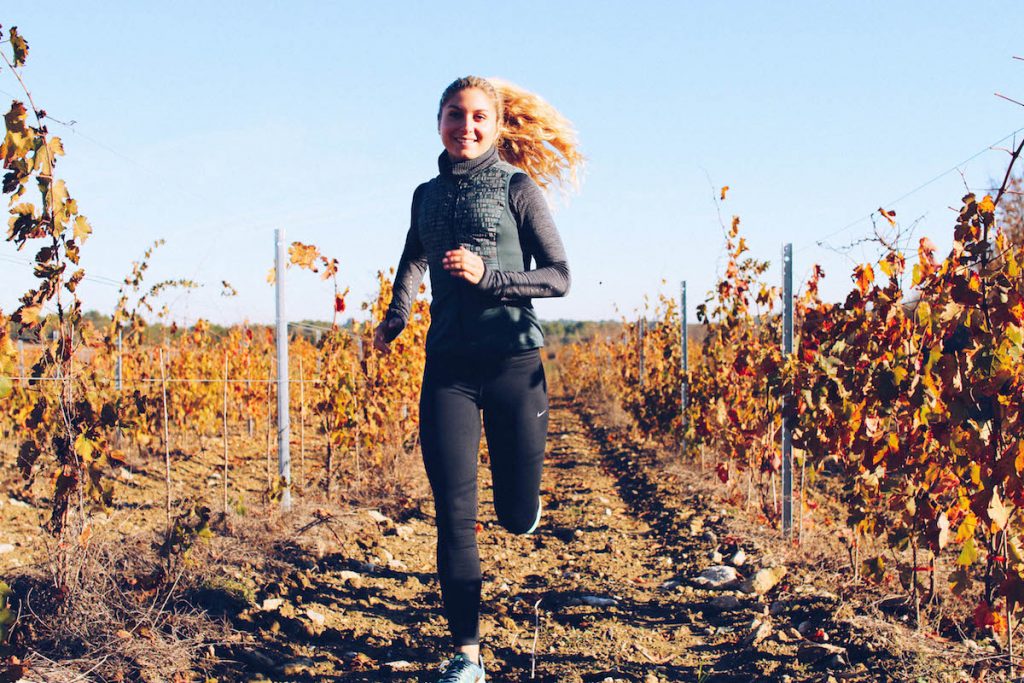 10 Astuces pour Continuer à Faire du Sport en Hiver