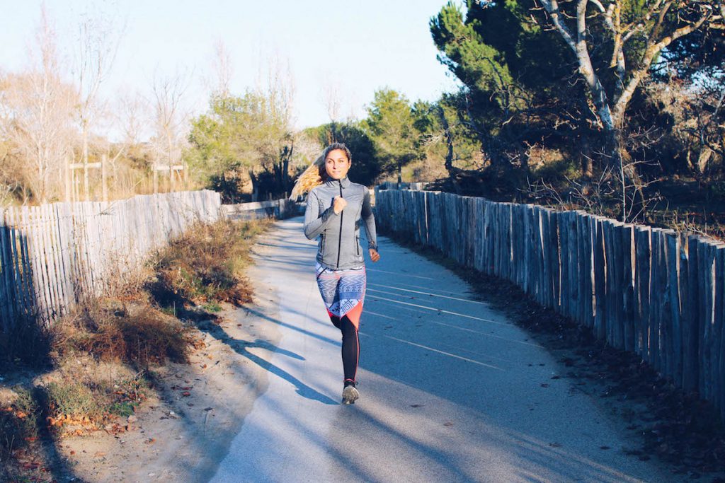 Challenge Running de fin d&rsquo;Année: #Dubndiducrew X Roxy