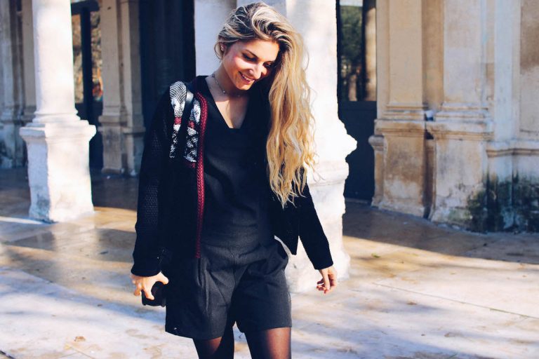 One, Two, Three… #769