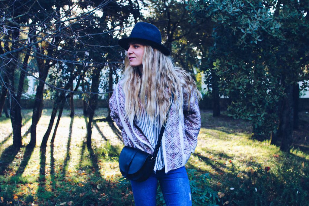 Almost Where We Belong #766