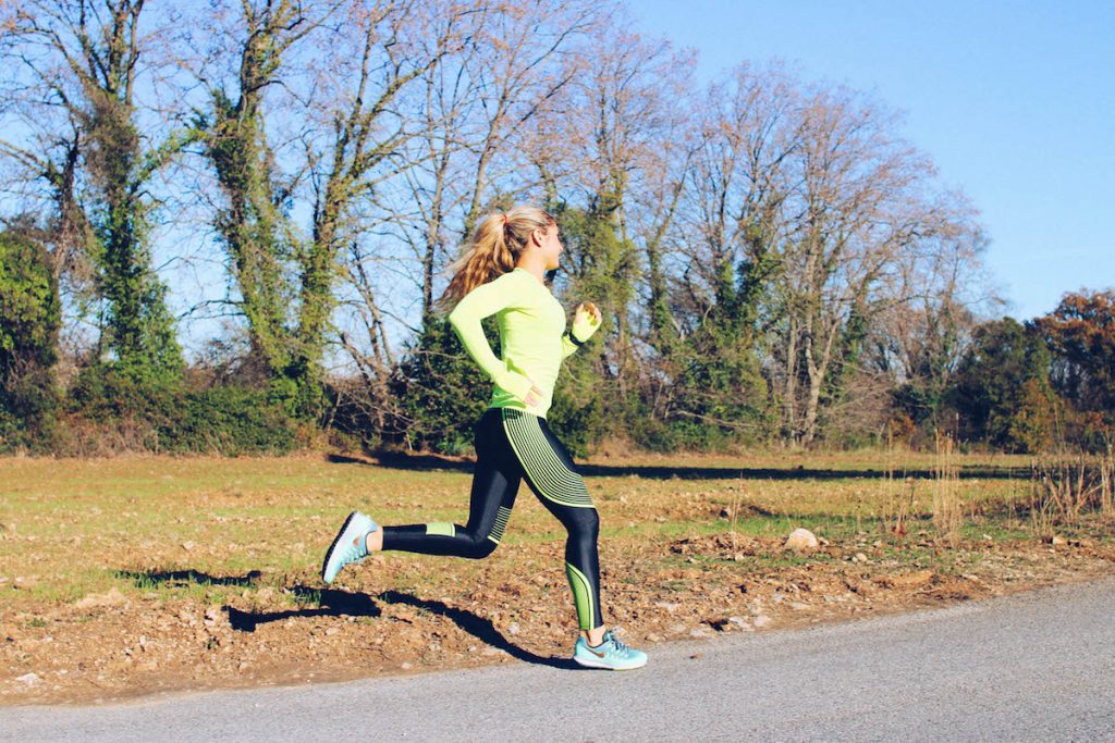 Challenge Running Express : Objectif Semi #DubndiduSemi