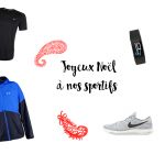 Guide Cadeaux de Noël pour gâter vos Sportifs Favoris