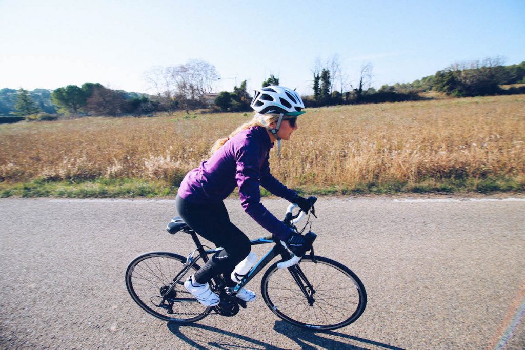 3 Conseils pour Débuter le Vélo de Route (+Surprise Bikegear)