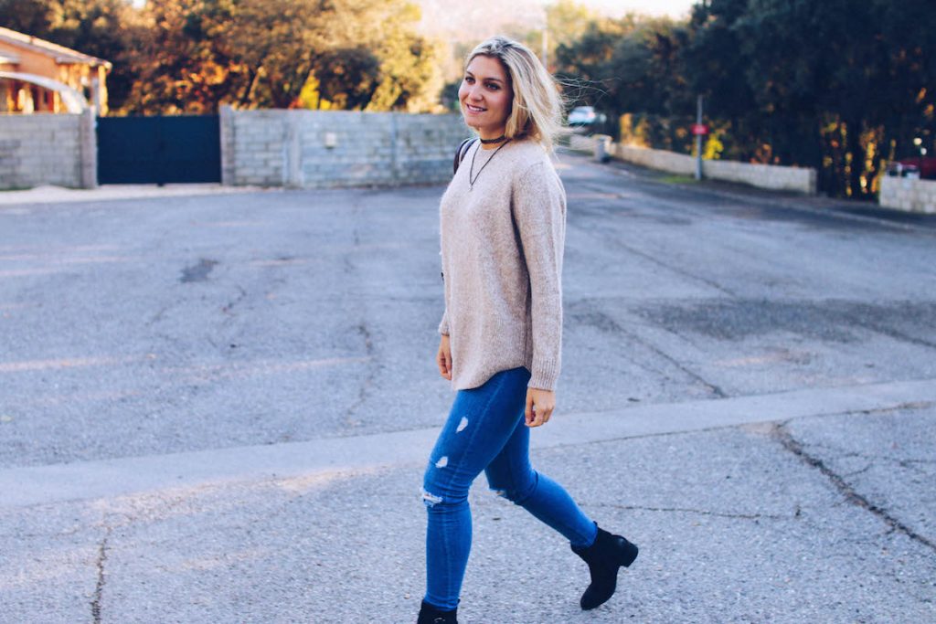 From North to South #773