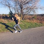 Challenge Running Printemps: #Dubndiducrew x Diadora