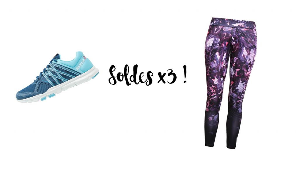 Soldes et Sports: Dernières Démarques